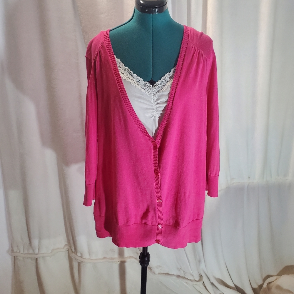 🌹🌹Lane Bryant Sweater